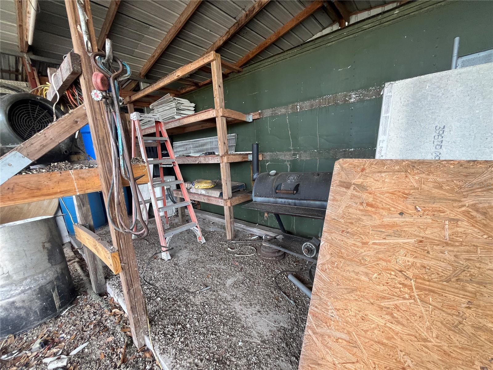 LAKE HAVEN ACRES - Residential