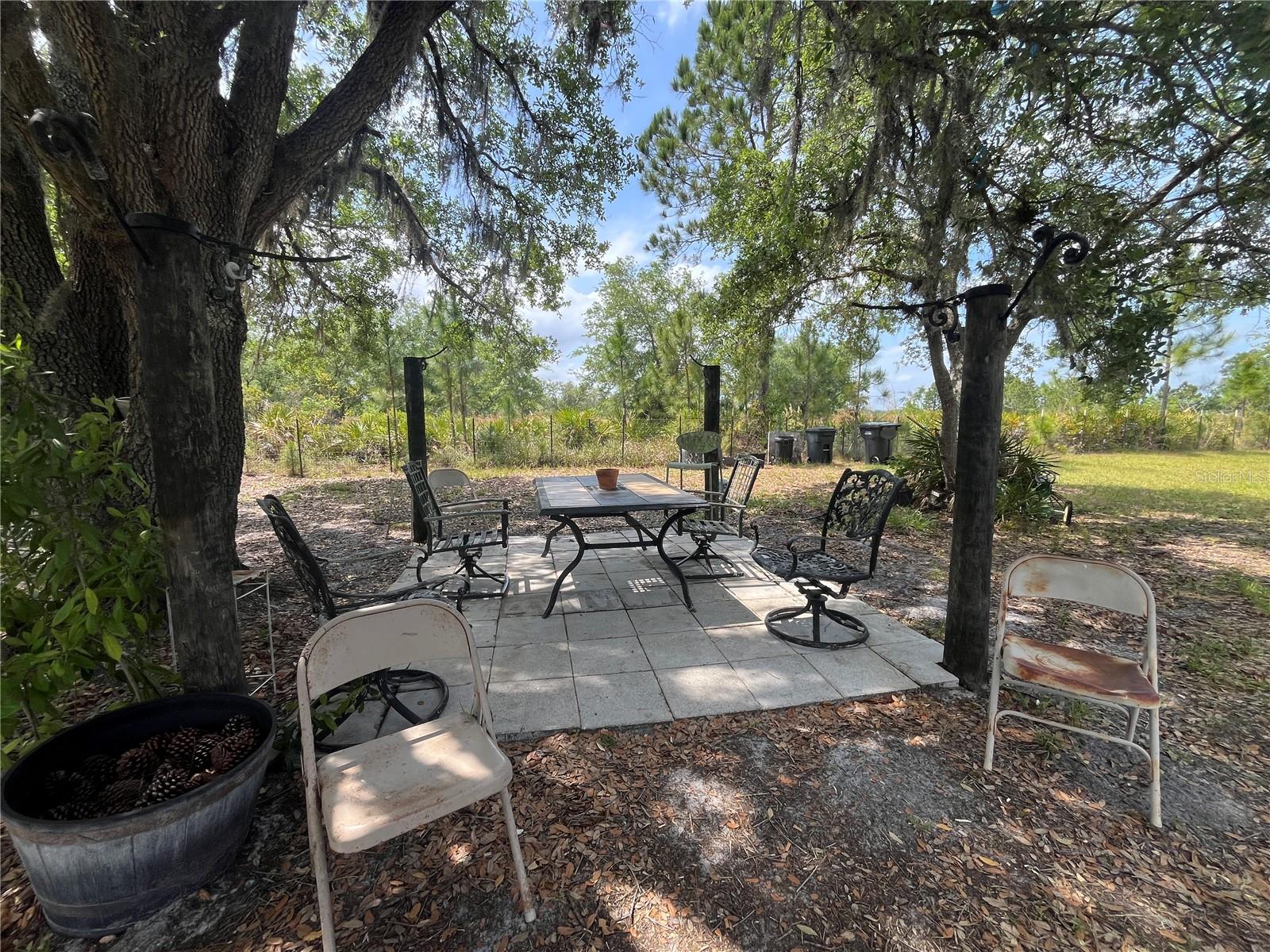 LAKE HAVEN ACRES - Residential