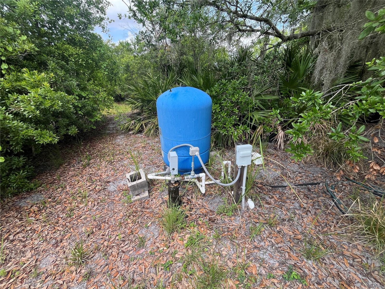 LAKE HAVEN ACRES - Residential