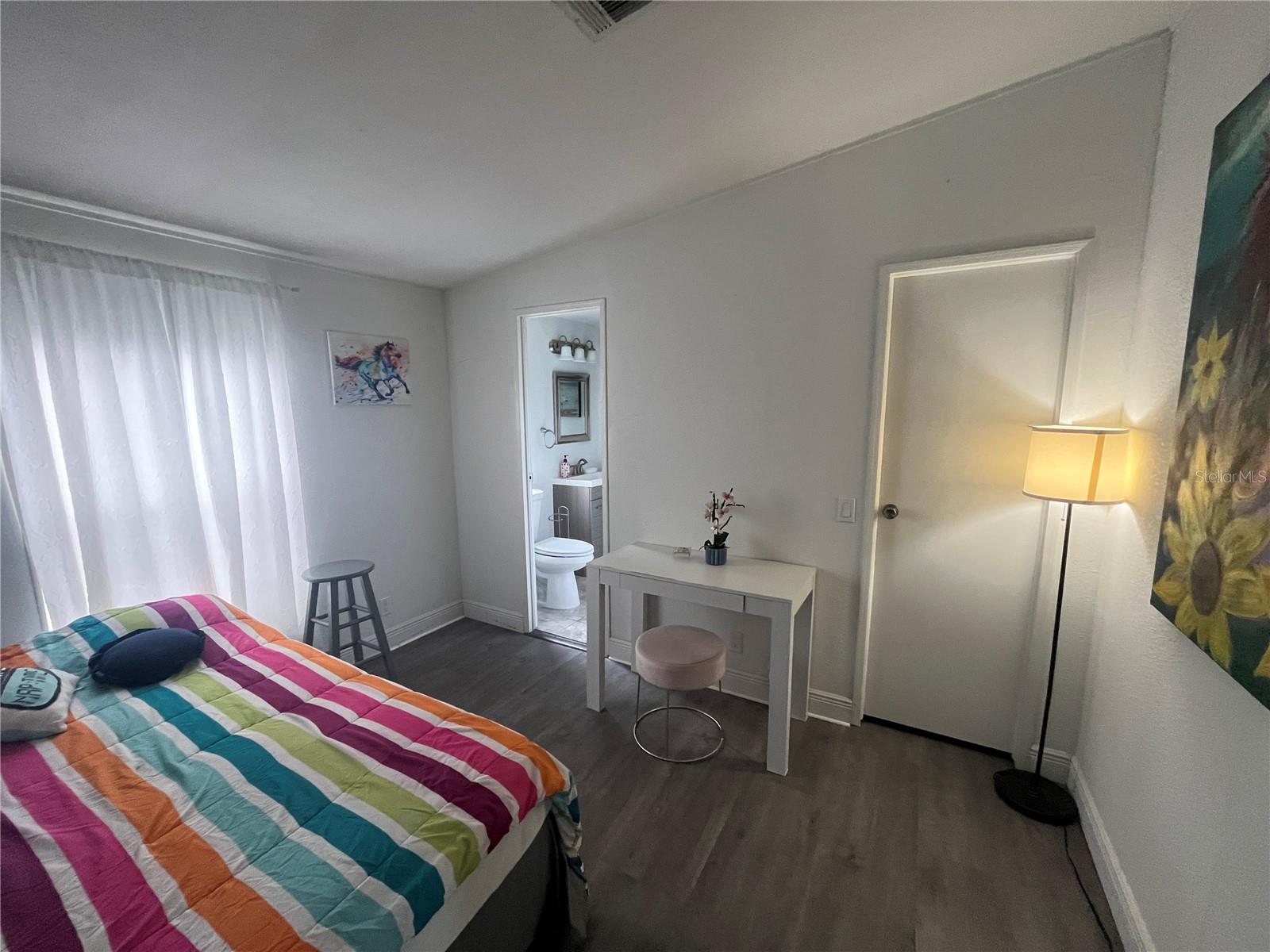 LAKE HAVEN ACRES - Residential