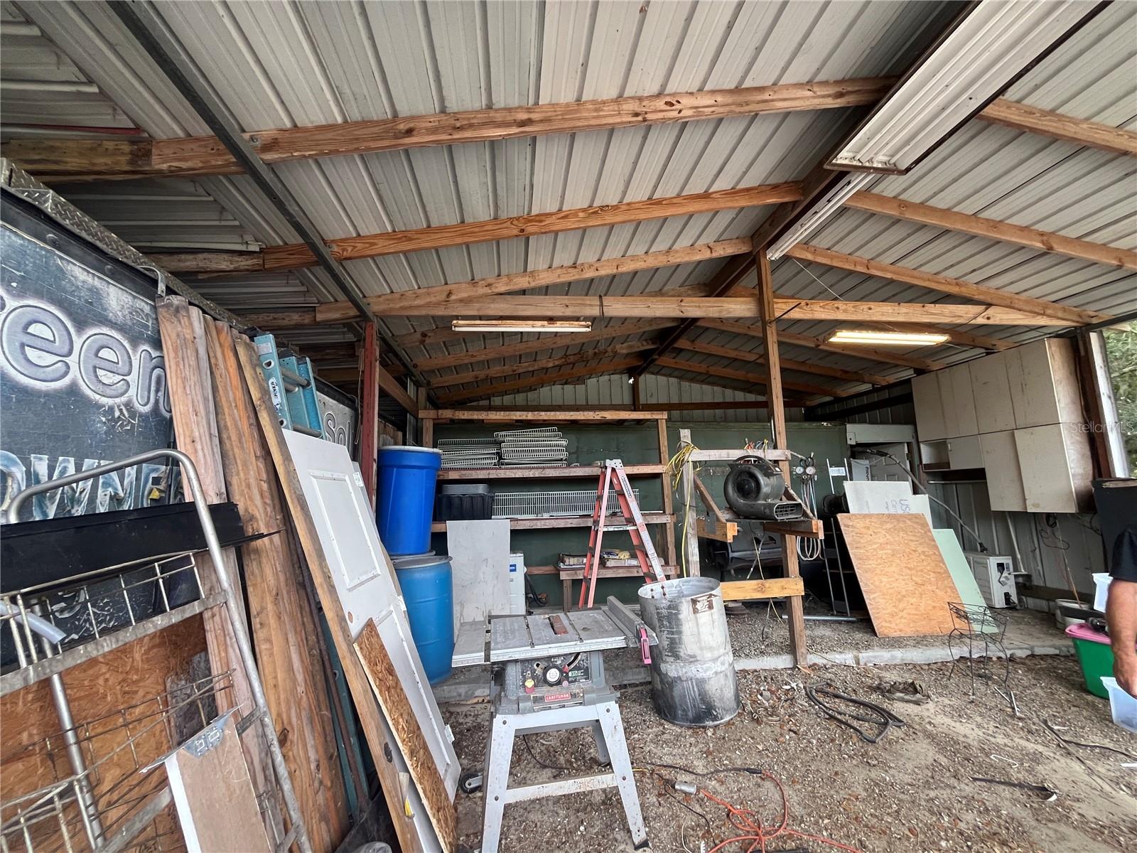 LAKE HAVEN ACRES - Residential