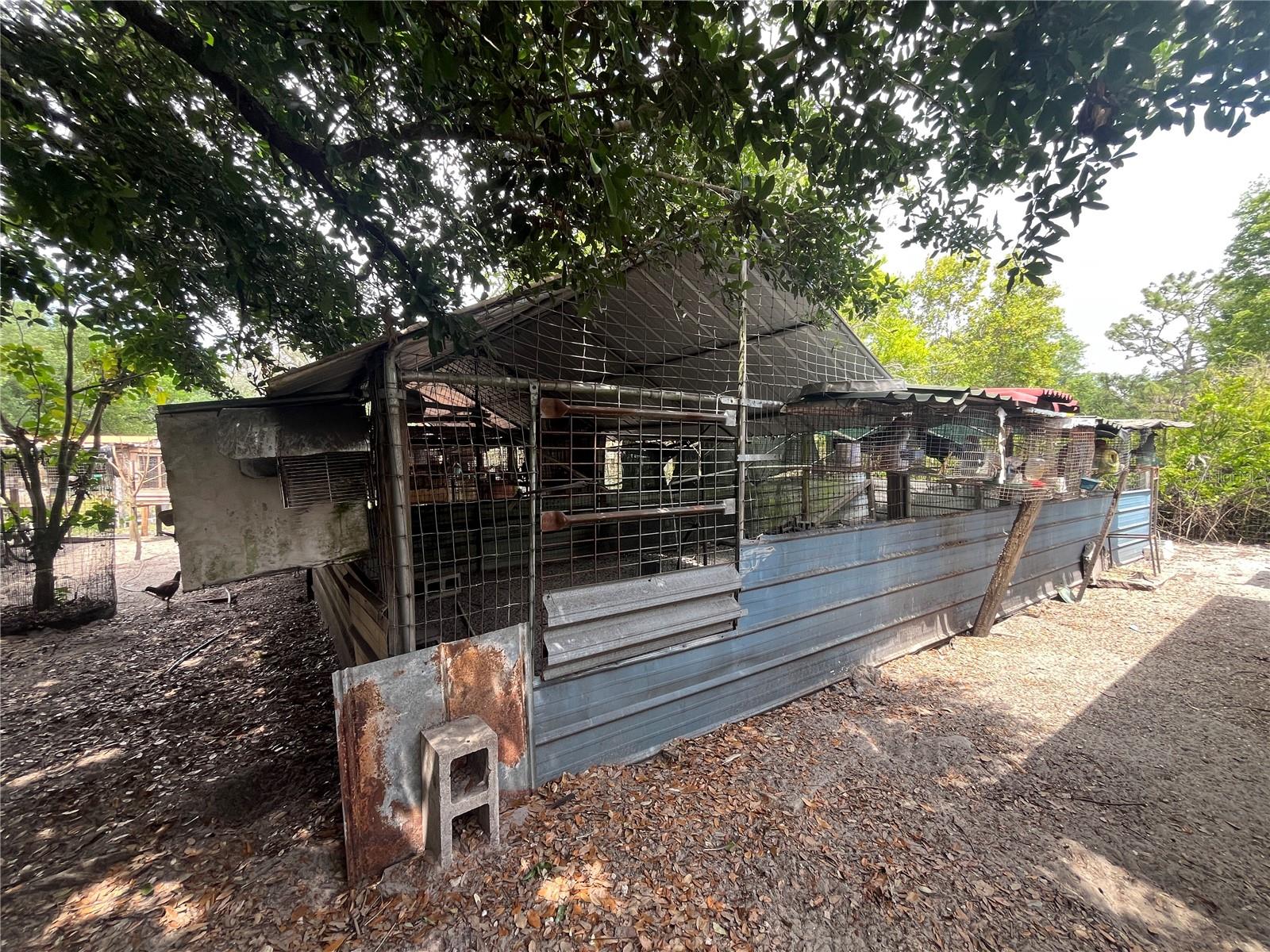 LAKE HAVEN ACRES - Residential