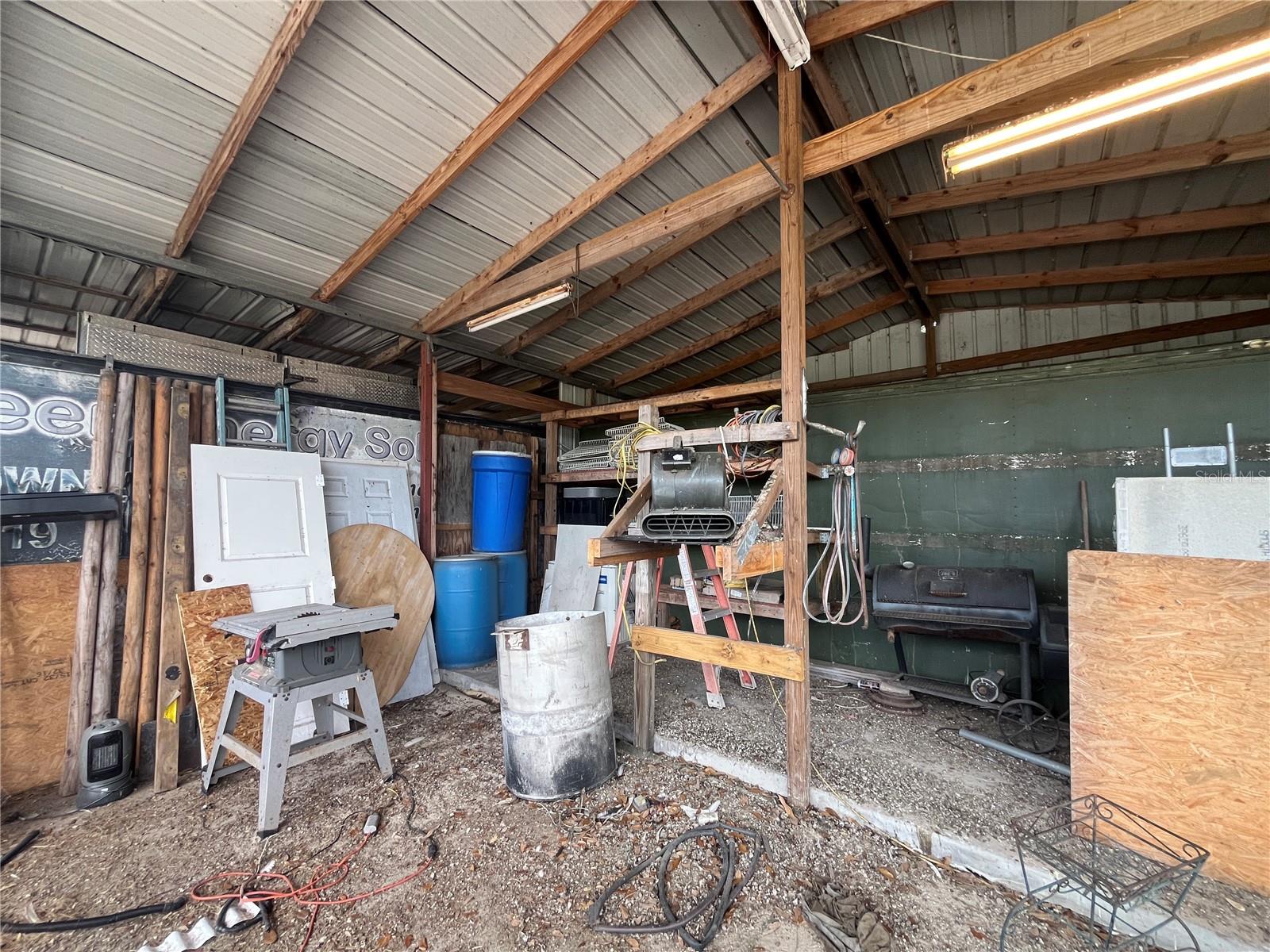 LAKE HAVEN ACRES - Residential