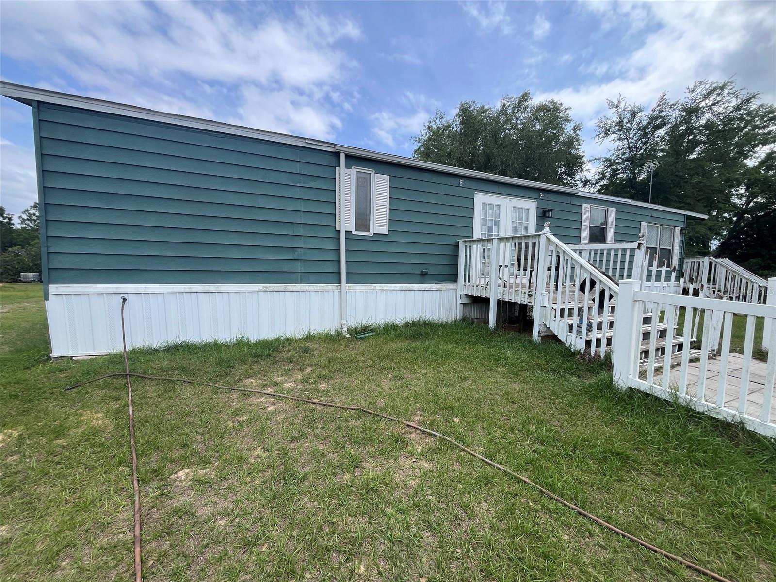 LAKE HAVEN ACRES - Residential