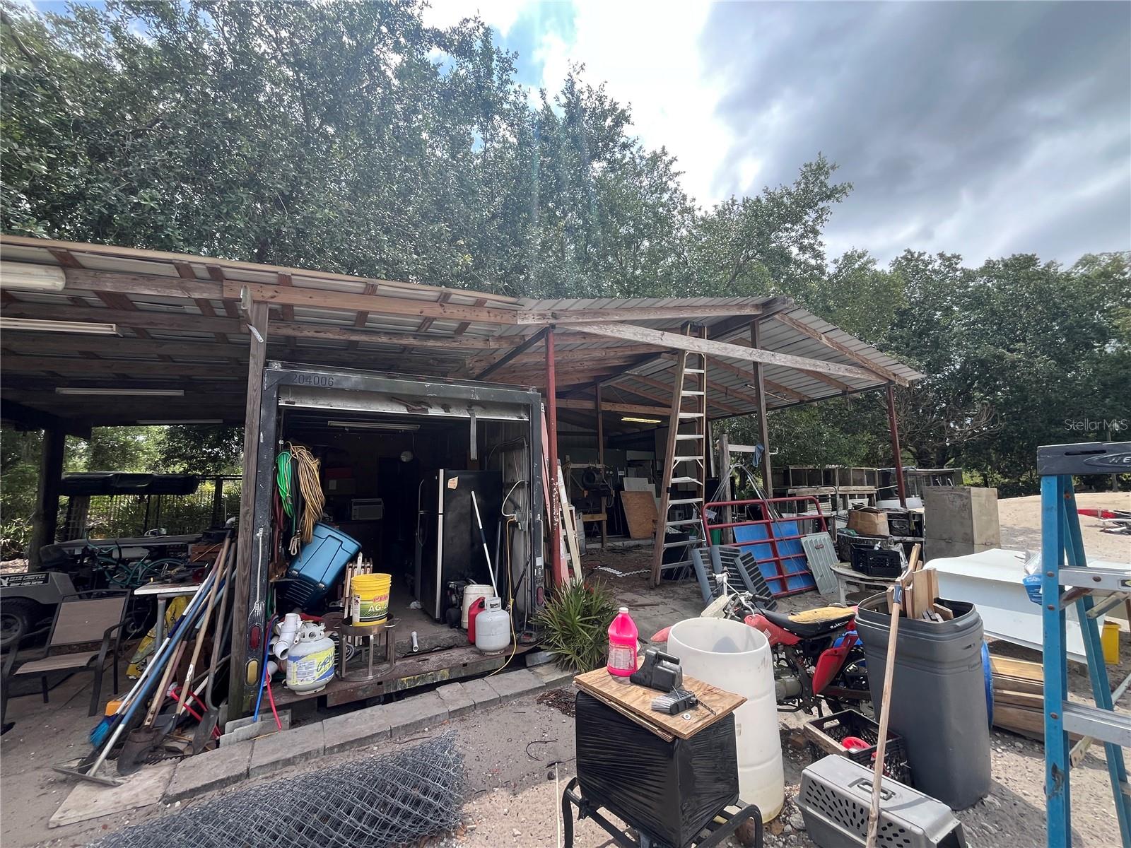 LAKE HAVEN ACRES - Residential