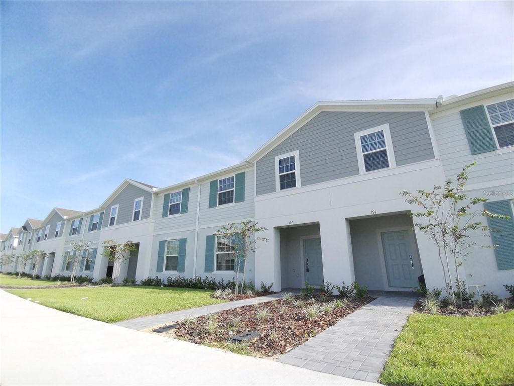 Photo of 197 Jetty Way, Davenport, FL 33897 (MLS # O6305736)