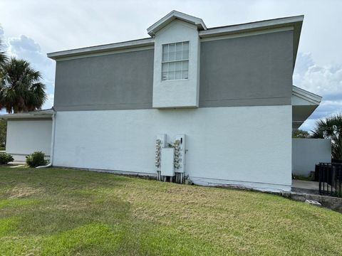 A home in KISSIMMEE