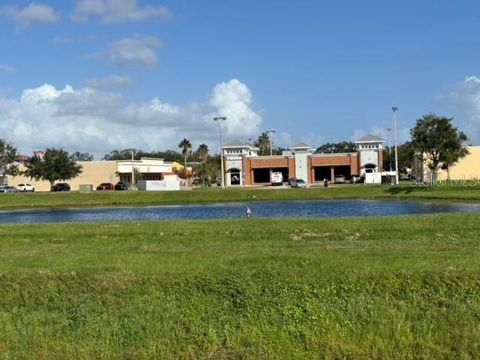 A home in KISSIMMEE