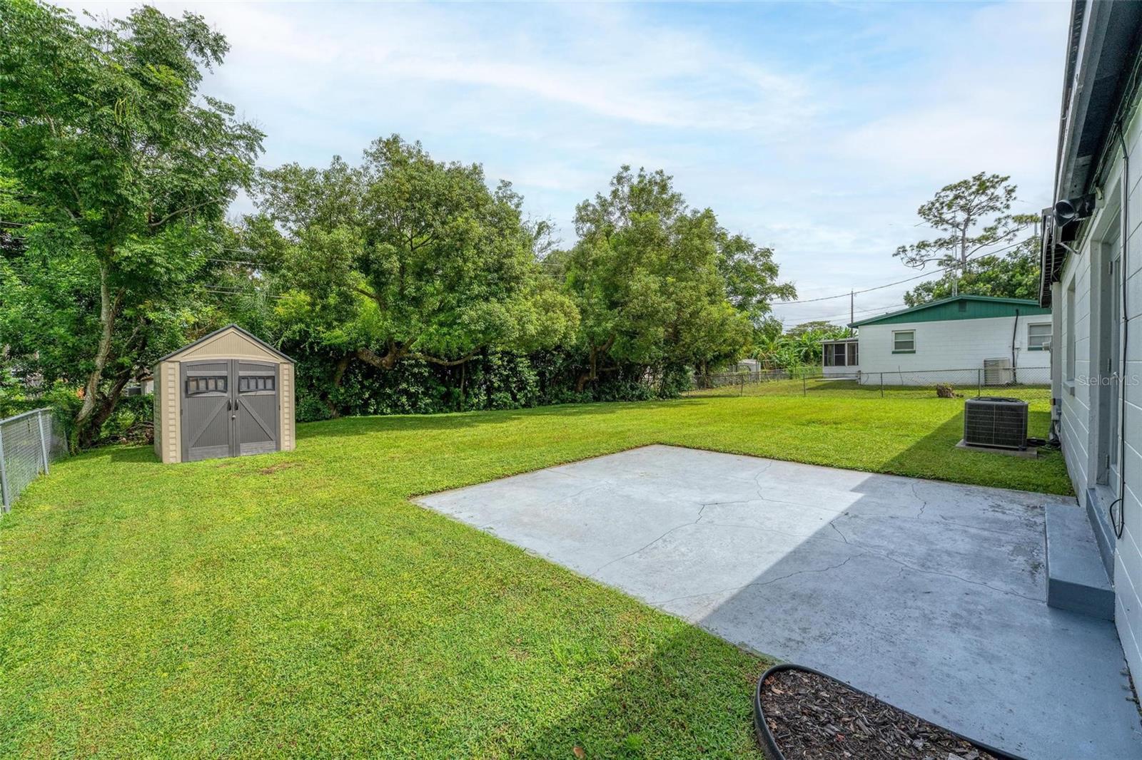 LAKE MARGARET HEIGHTS SEC 02 - Residential