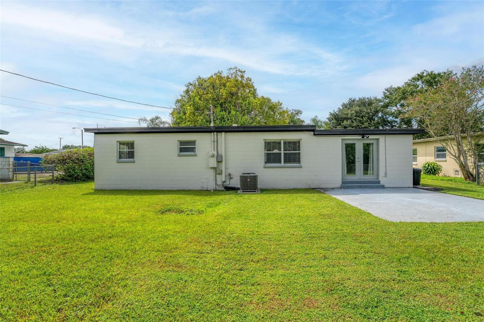 LAKE MARGARET HEIGHTS SEC 02 - Residential