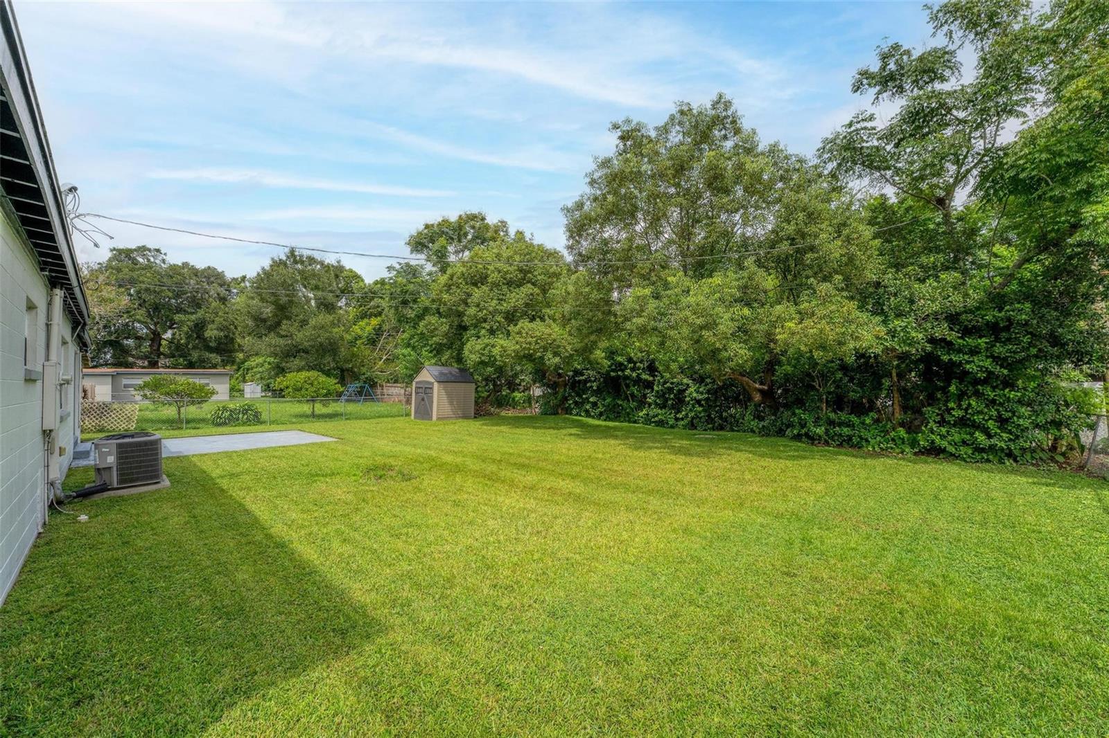 LAKE MARGARET HEIGHTS SEC 02 - Residential