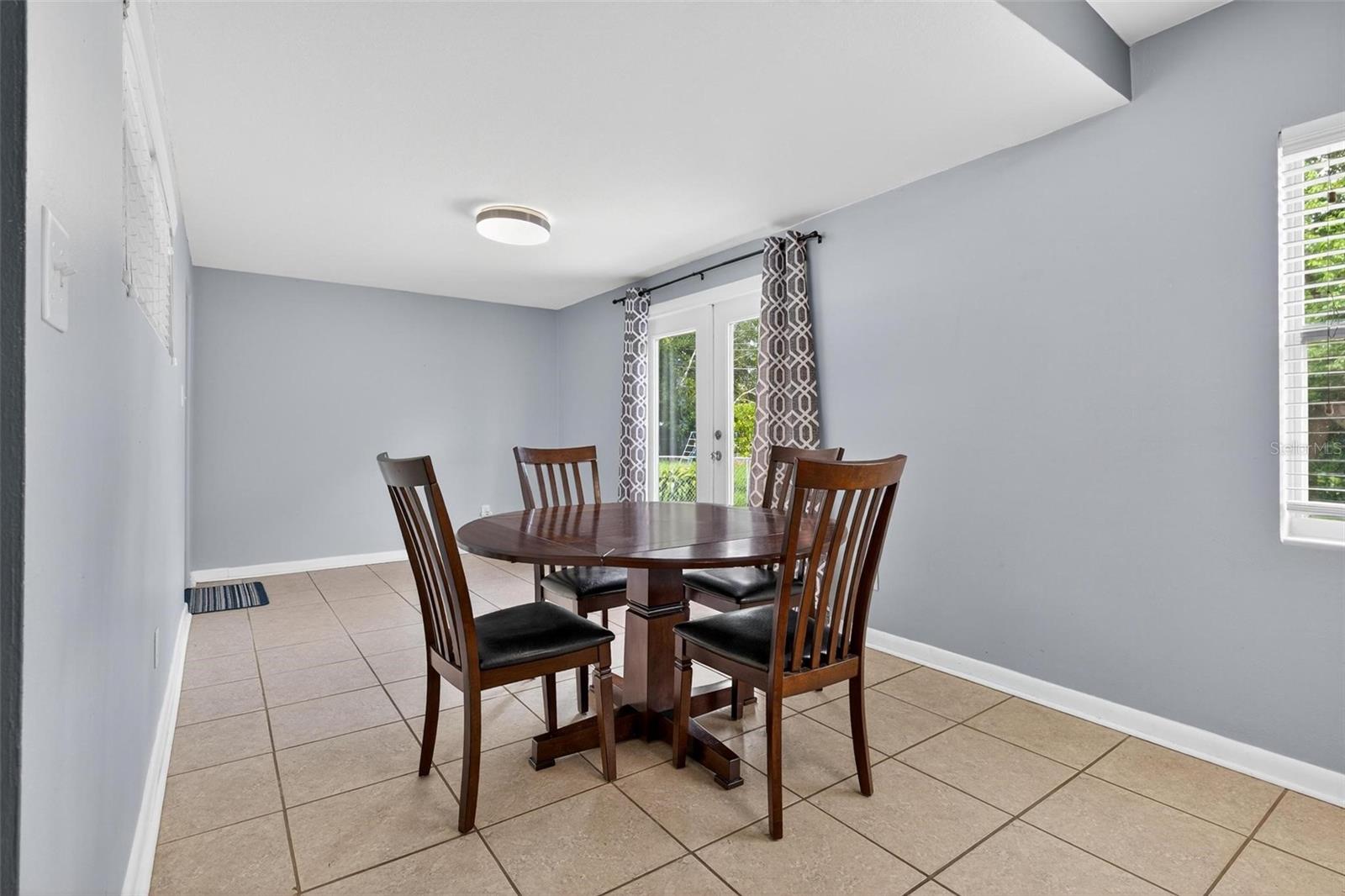 LAKE MARGARET HEIGHTS SEC 02 - Residential