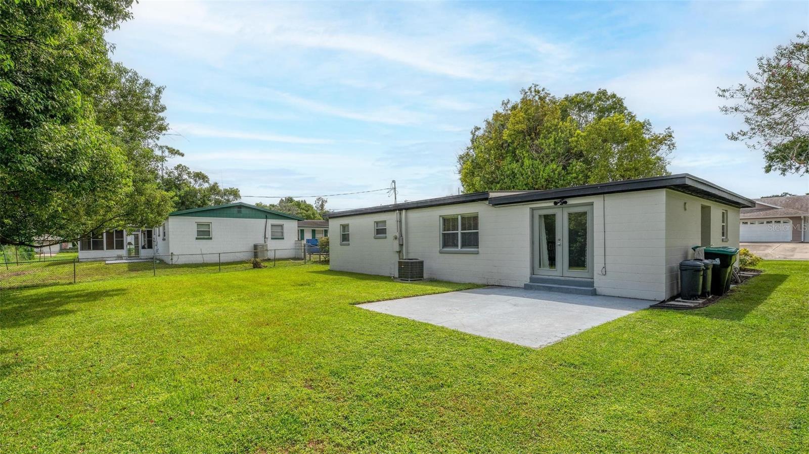 LAKE MARGARET HEIGHTS SEC 02 - Residential