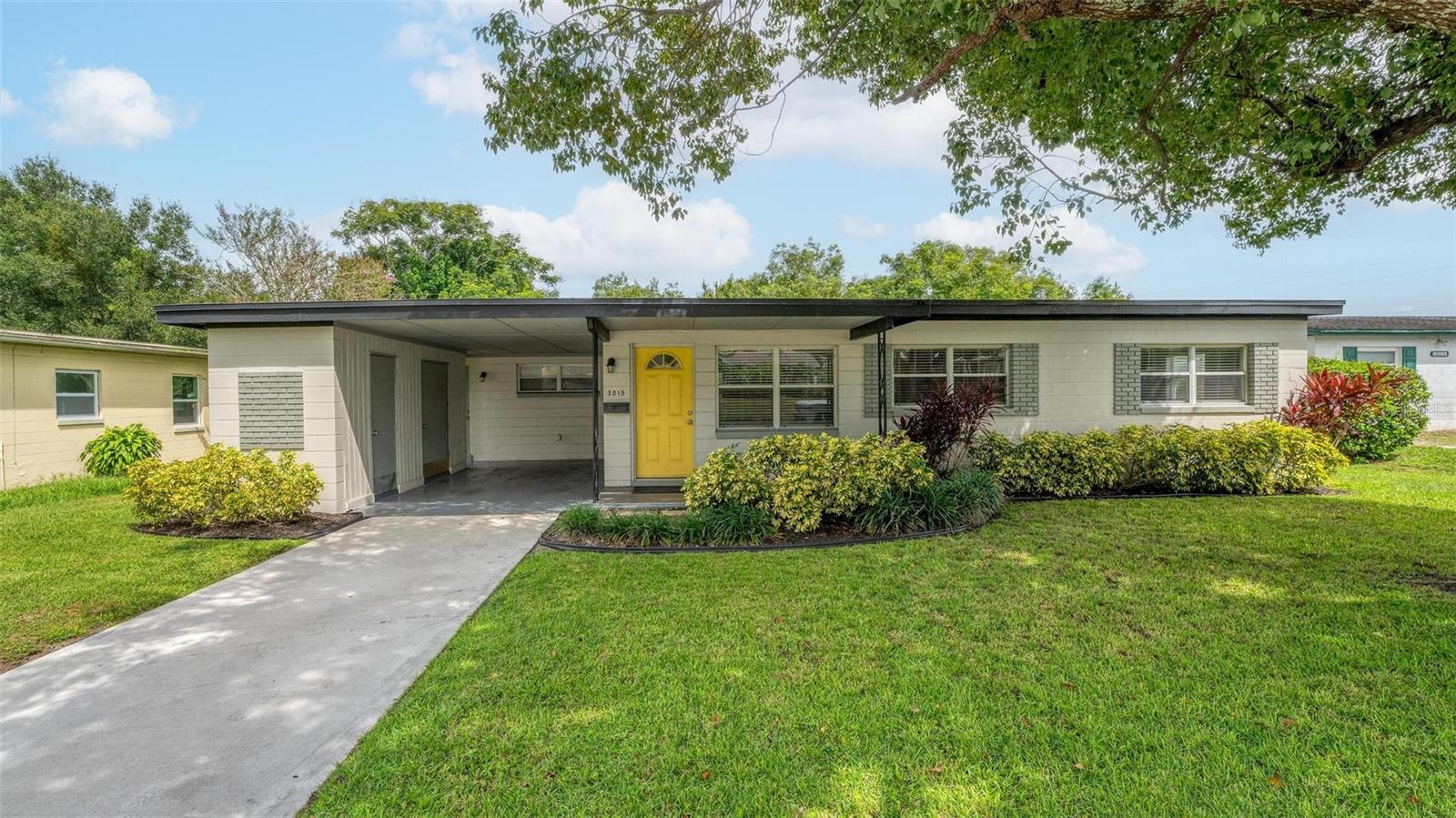 LAKE MARGARET HEIGHTS SEC 02 - Residential