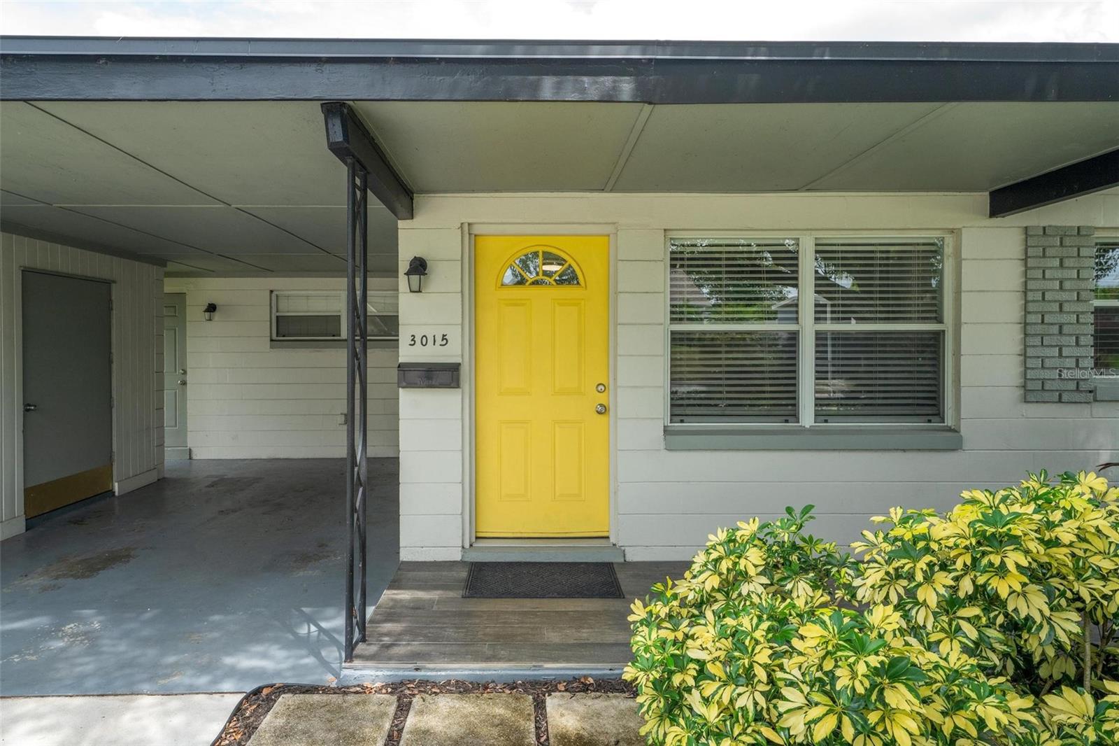 LAKE MARGARET HEIGHTS SEC 02 - Residential