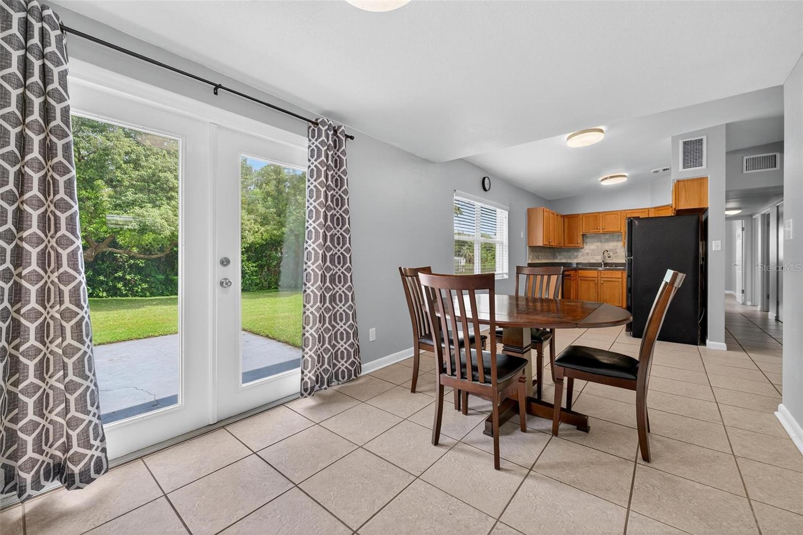 LAKE MARGARET HEIGHTS SEC 02 - Residential