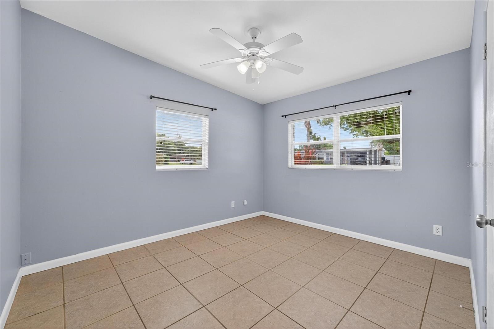 LAKE MARGARET HEIGHTS SEC 02 - Residential