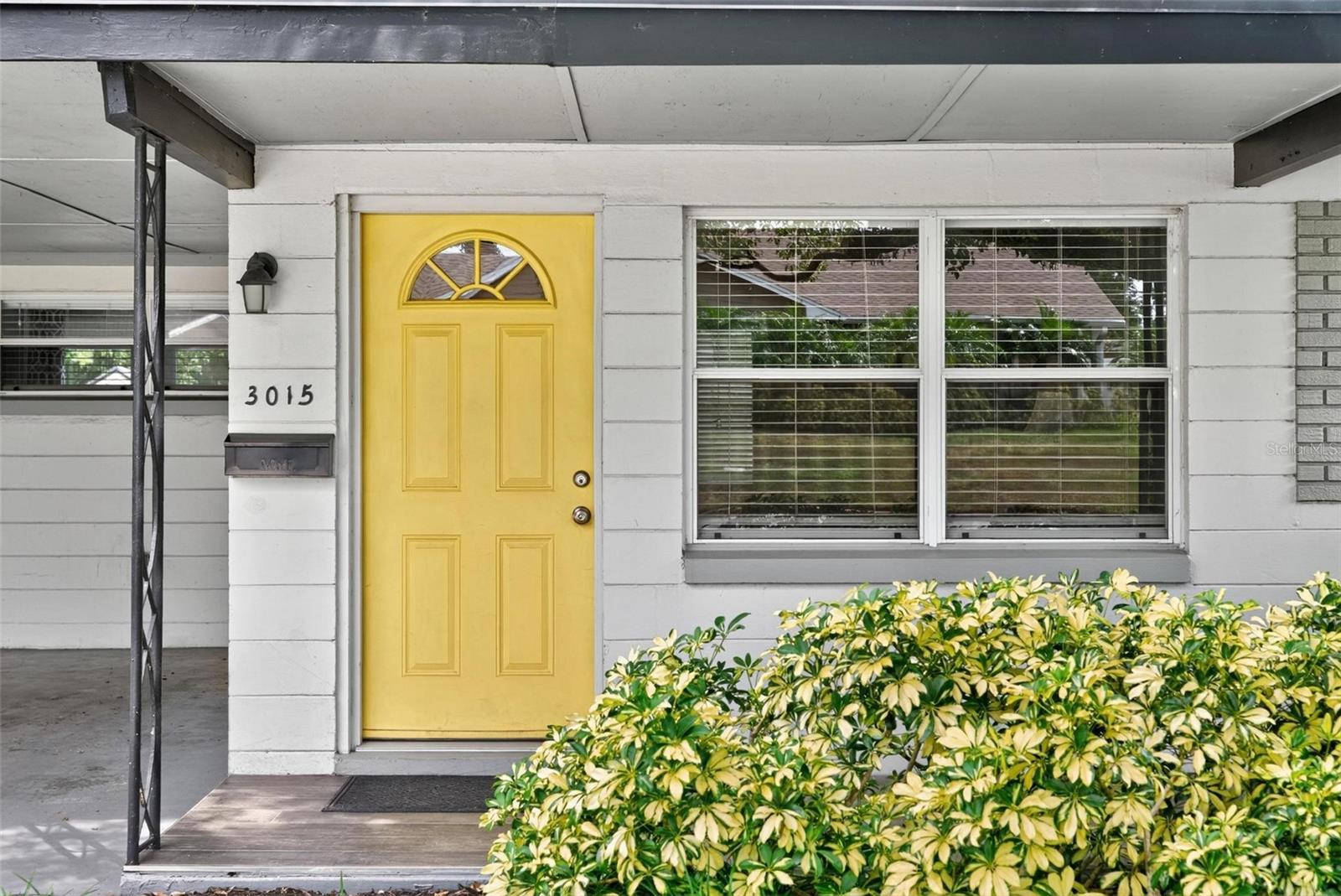 LAKE MARGARET HEIGHTS SEC 02 - Residential