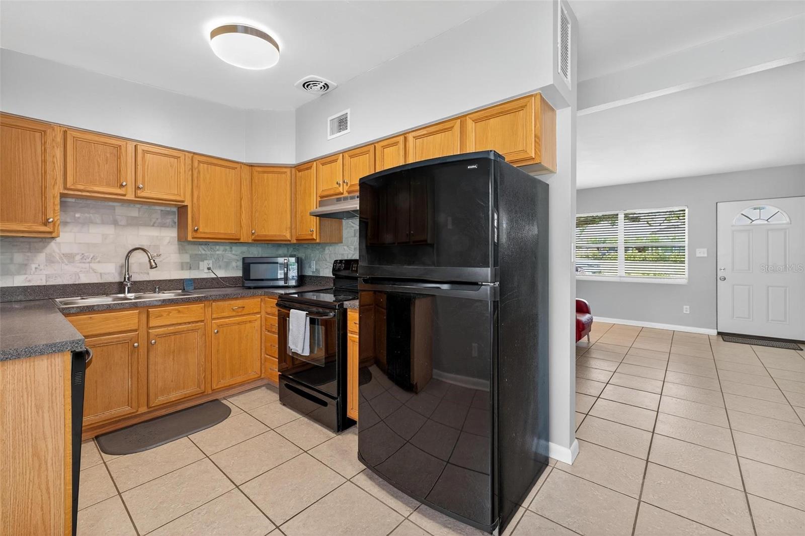 LAKE MARGARET HEIGHTS SEC 02 - Residential