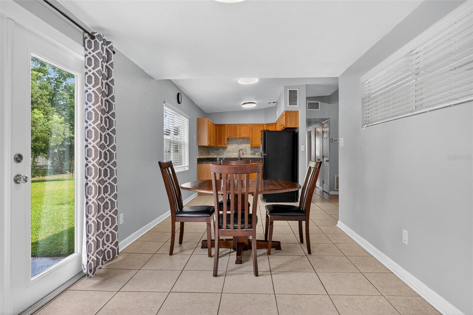 LAKE MARGARET HEIGHTS SEC 02 - Residential