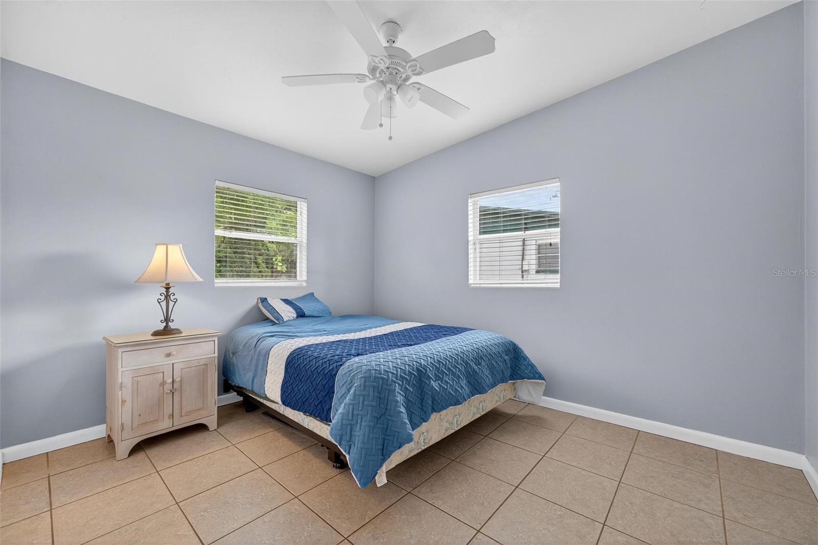 LAKE MARGARET HEIGHTS SEC 02 - Residential