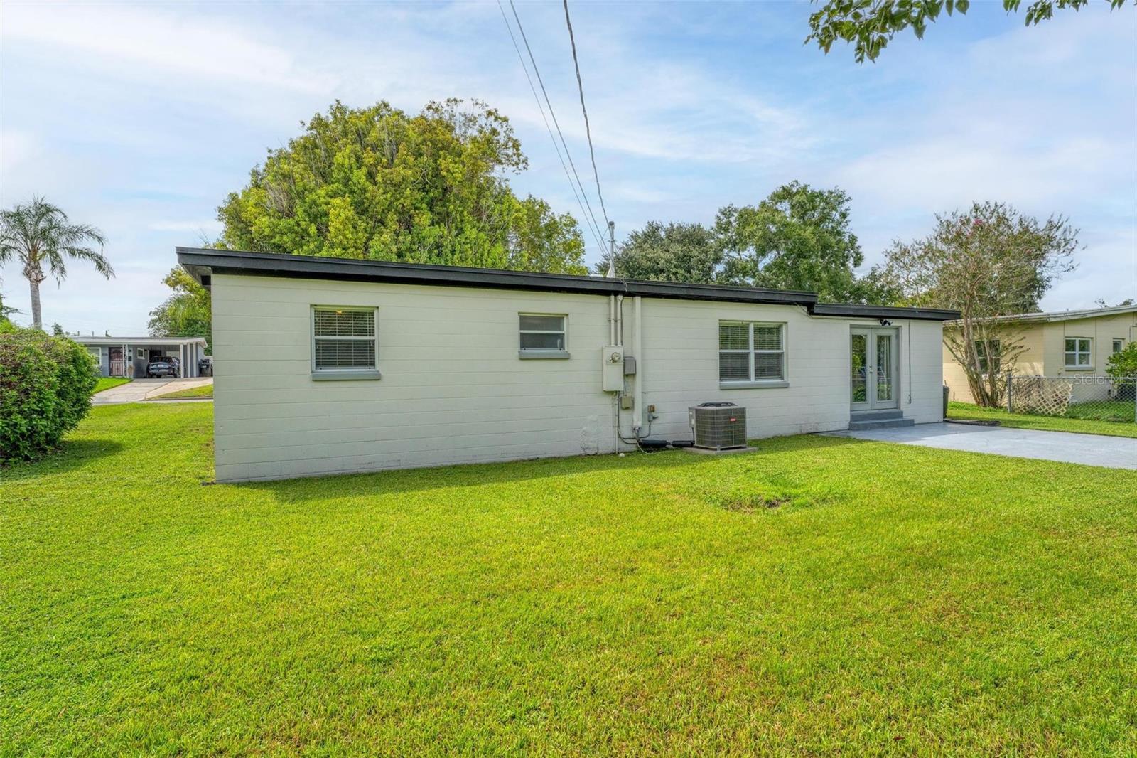 LAKE MARGARET HEIGHTS SEC 02 - Residential