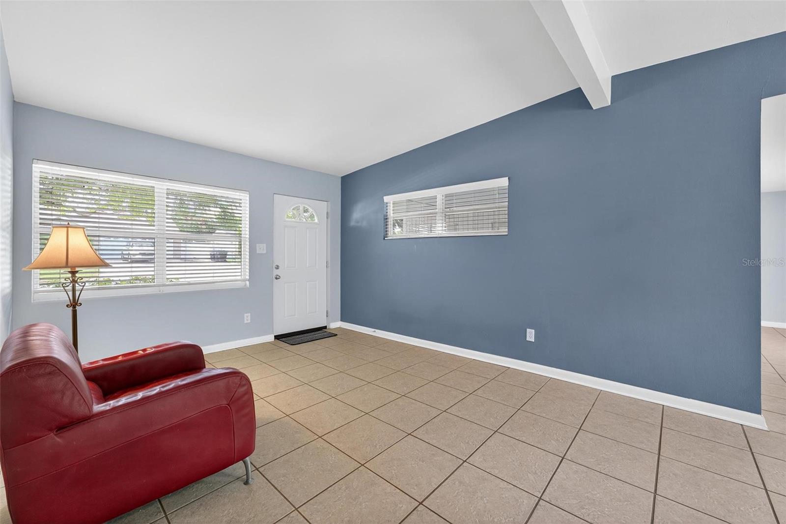 LAKE MARGARET HEIGHTS SEC 02 - Residential