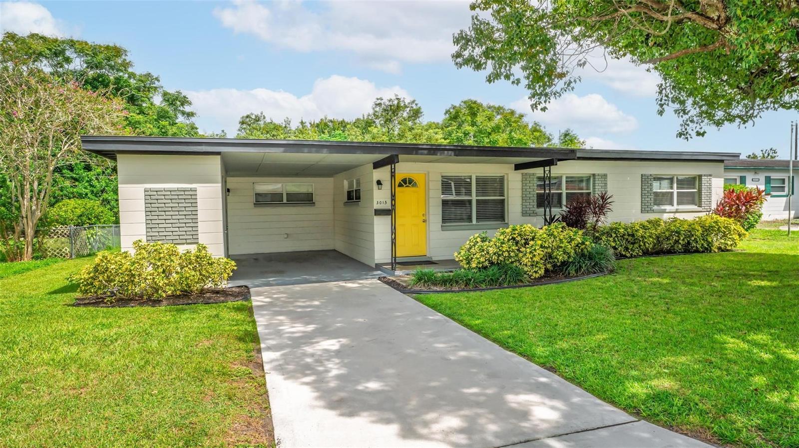 LAKE MARGARET HEIGHTS SEC 02 - Residential