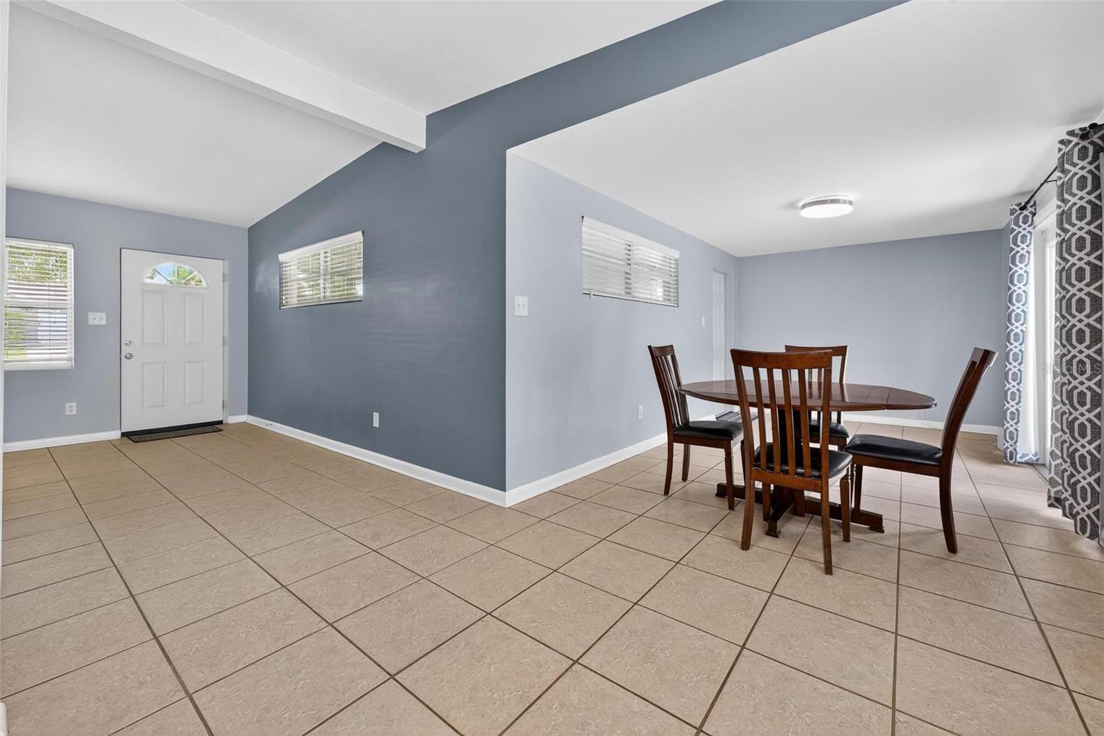 LAKE MARGARET HEIGHTS SEC 02 - Residential