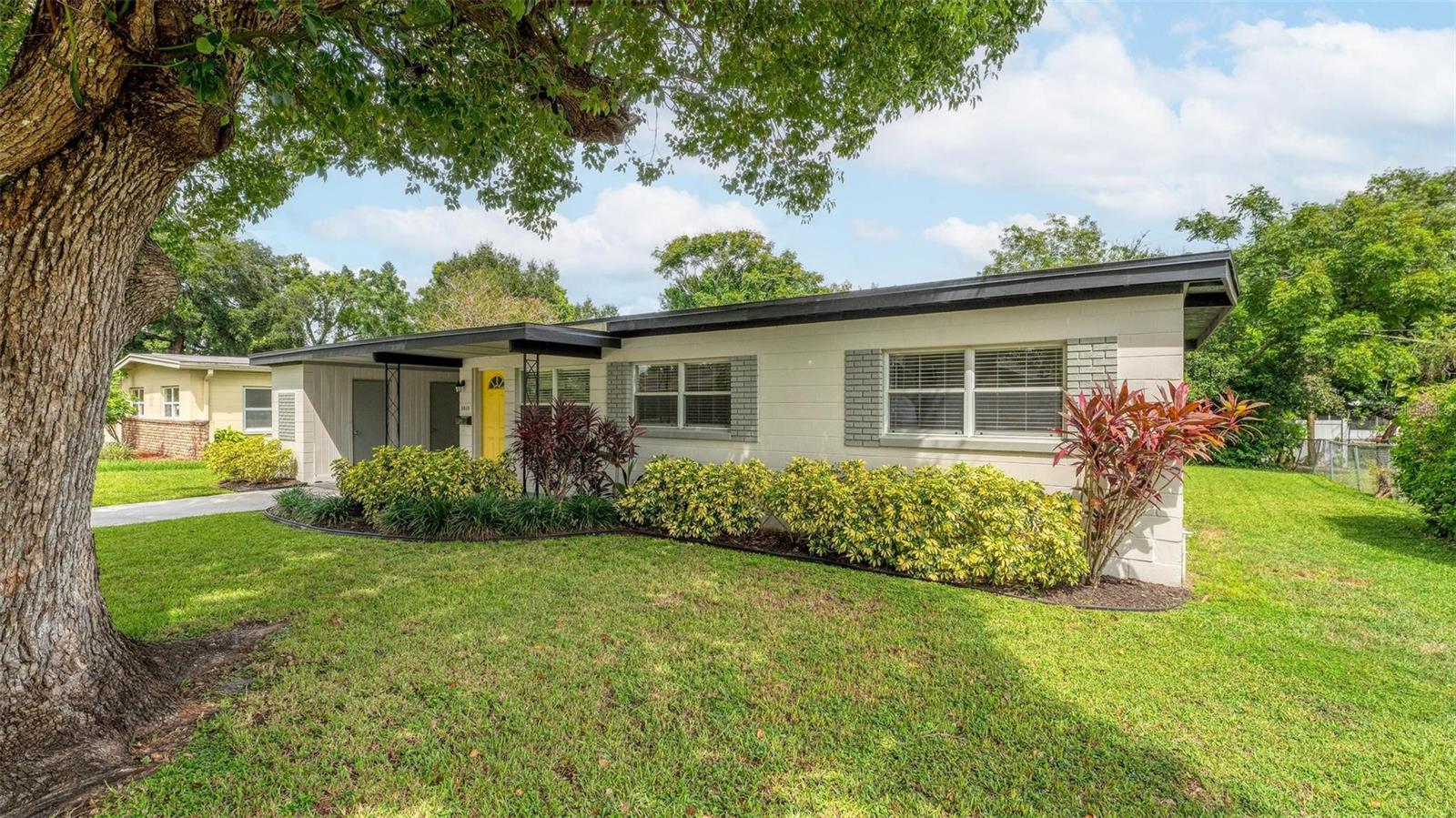 LAKE MARGARET HEIGHTS SEC 02 - Residential