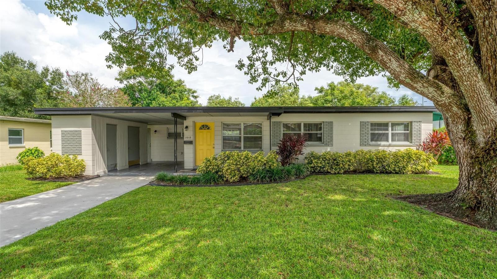 LAKE MARGARET HEIGHTS SEC 02 - Residential