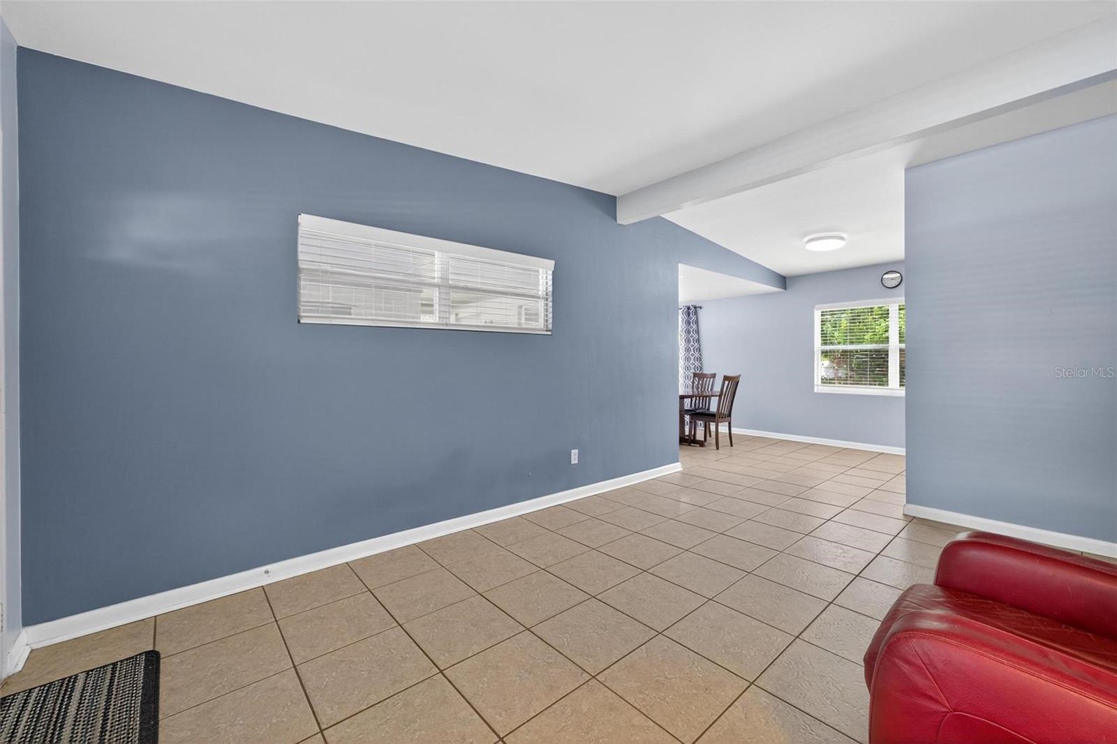 LAKE MARGARET HEIGHTS SEC 02 - Residential