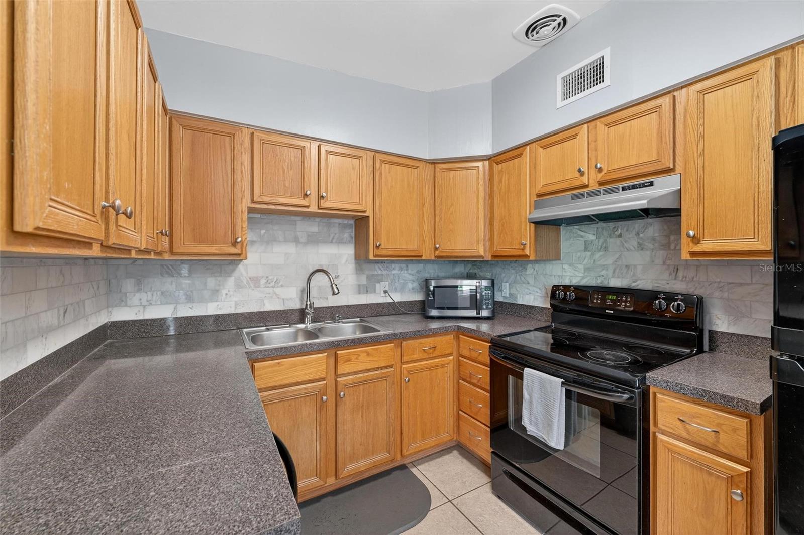 LAKE MARGARET HEIGHTS SEC 02 - Residential