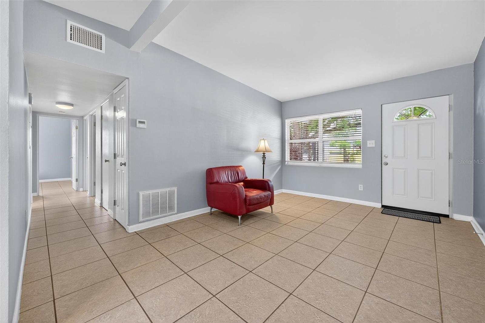 LAKE MARGARET HEIGHTS SEC 02 - Residential