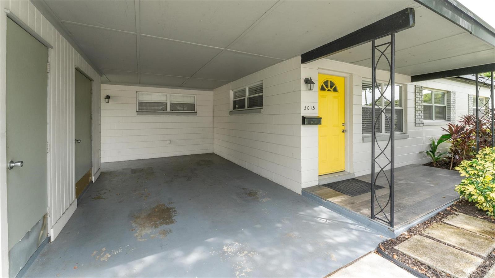 LAKE MARGARET HEIGHTS SEC 02 - Residential