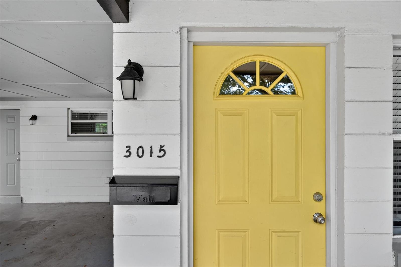 LAKE MARGARET HEIGHTS SEC 02 - Residential