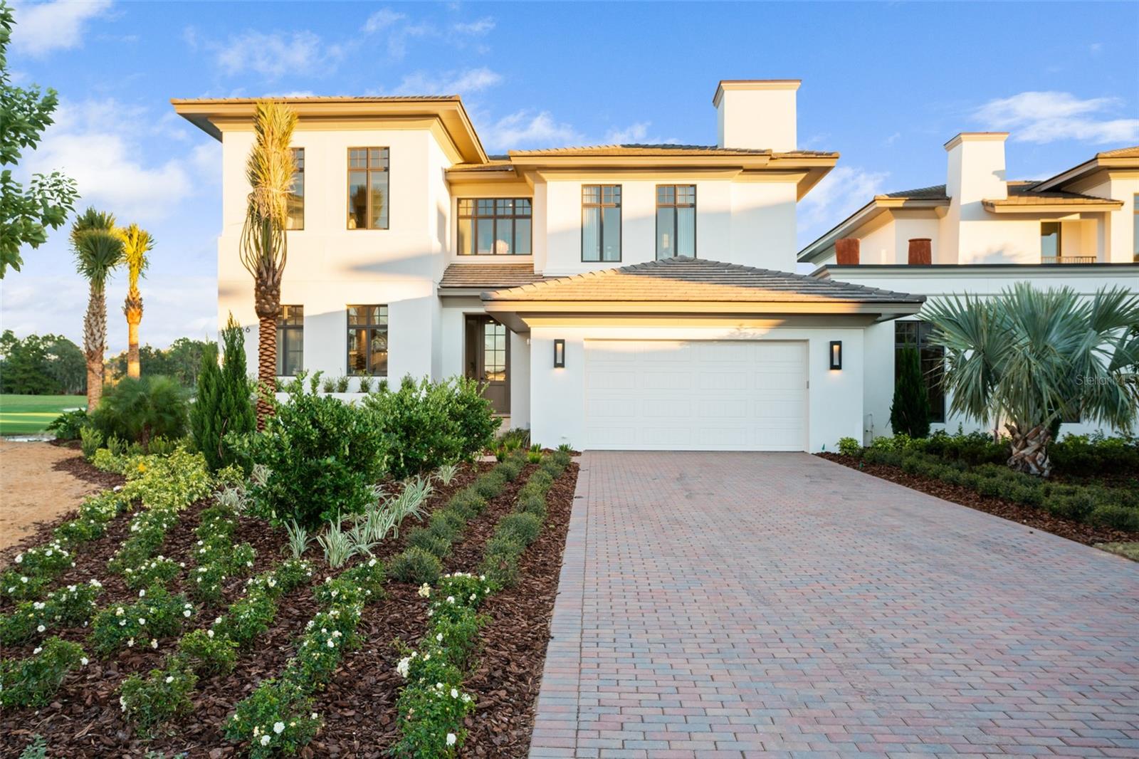 RITZ-CARLTON RESIDENCES, ORLANDO - Residential