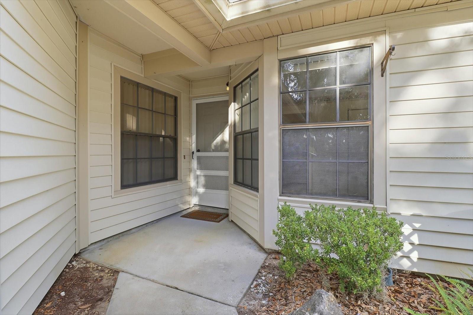 MOORINGS AT POINT O WOODS - Residential