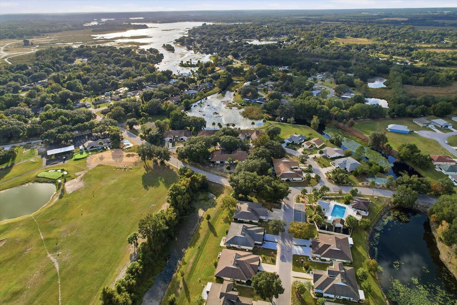 MOORINGS AT POINT O WOODS - Residential