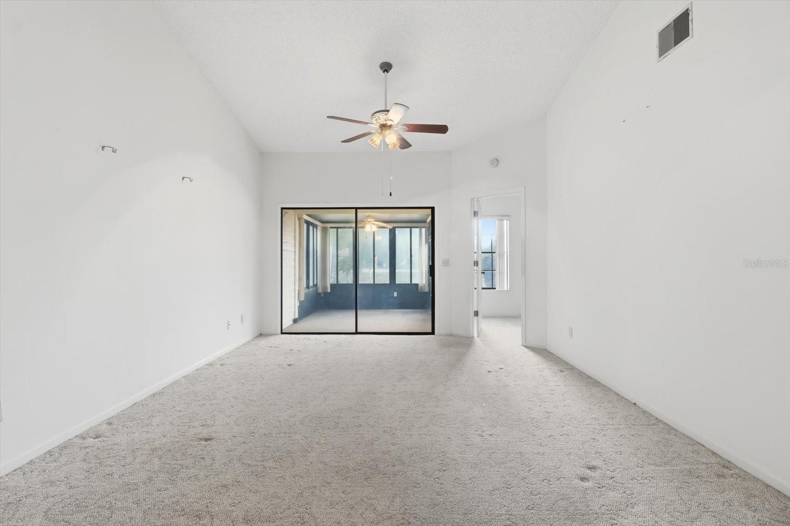 MOORINGS AT POINT O WOODS - Residential