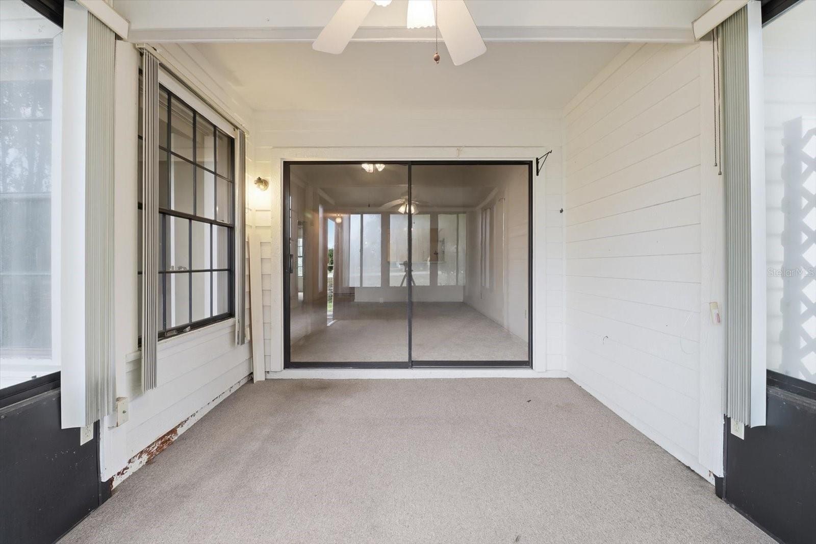 MOORINGS AT POINT O WOODS - Residential