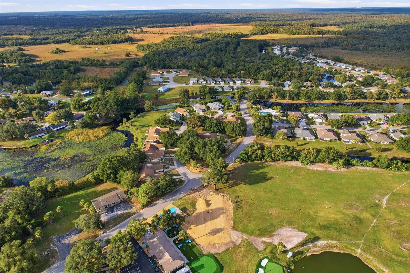 MOORINGS AT POINT O WOODS - Residential