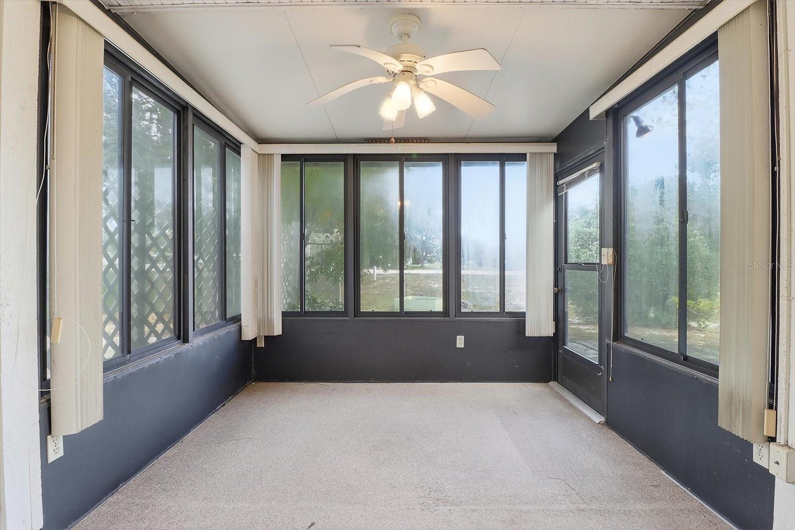 MOORINGS AT POINT O WOODS - Residential