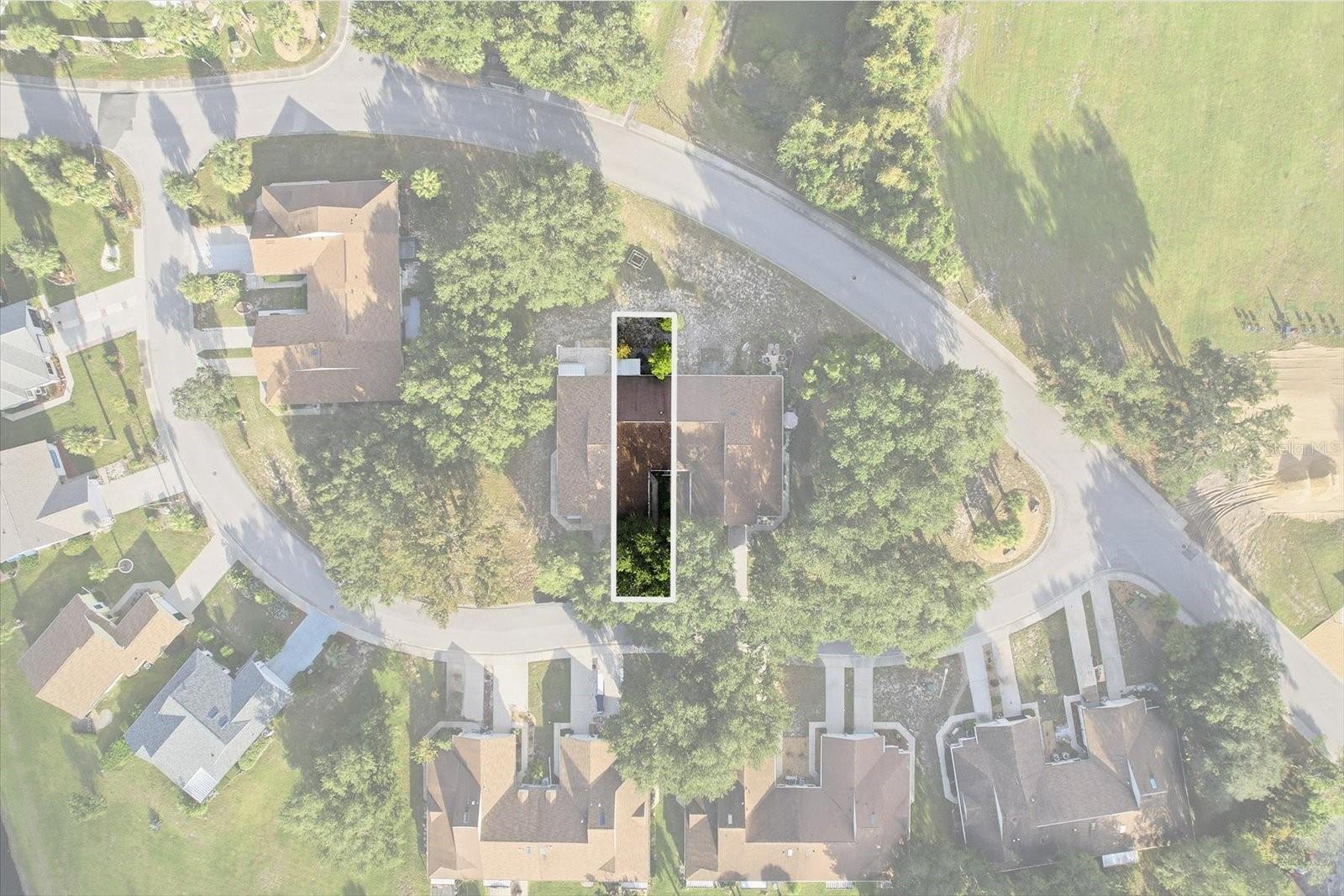 MOORINGS AT POINT O WOODS - Residential