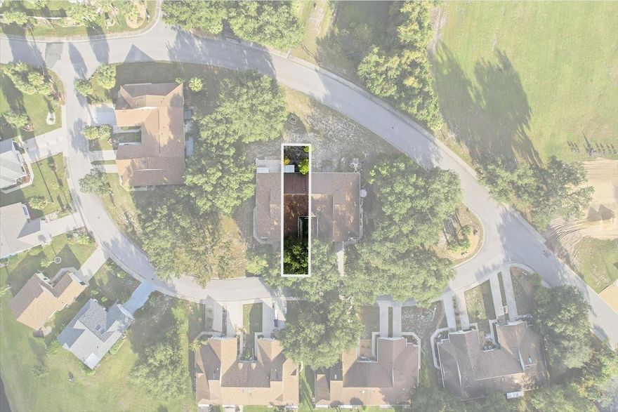 If you've been looking for a low maintenance home with ease of access to Lake Henderson, this is your place. It's the perfect time to take advantage of this opportunity to own in the beautiful, quaint community of The Moorings for less than $175K. The seller is even offering a $7500 update credit with an acceptable offer. Create your own paradise. The low HOA fee not only includes cable, WiFi, trash service, grounds maintenance and more, the community also has a pool, shuffleboard, and a private boat dock and ramp across the street directly on Lake Henderson for resident use only. Talk about less headache getting out on the lake for a day of fishing or sporting. You'll love the central location to downtown Inverness, which makes it a breeze to enjoy the extensive event calendar and farmers markets held there as well as the local convenience of shopping, Doctors etc... With a little love this property can be a show stopper. It's open floor plan with split bedrooms and vaulted ceilings enhance the space. The attached garage is convenient on bad weather days and to keep your car cool in the heat of summer. The enclosed lanai adds to the appeal. If you are looking for a great value in a desirable Inverness community that has all the trimmings for a carefree Florida lifestyle, stop looking - You've found it. Call me today for a tour. I love showing this place off.