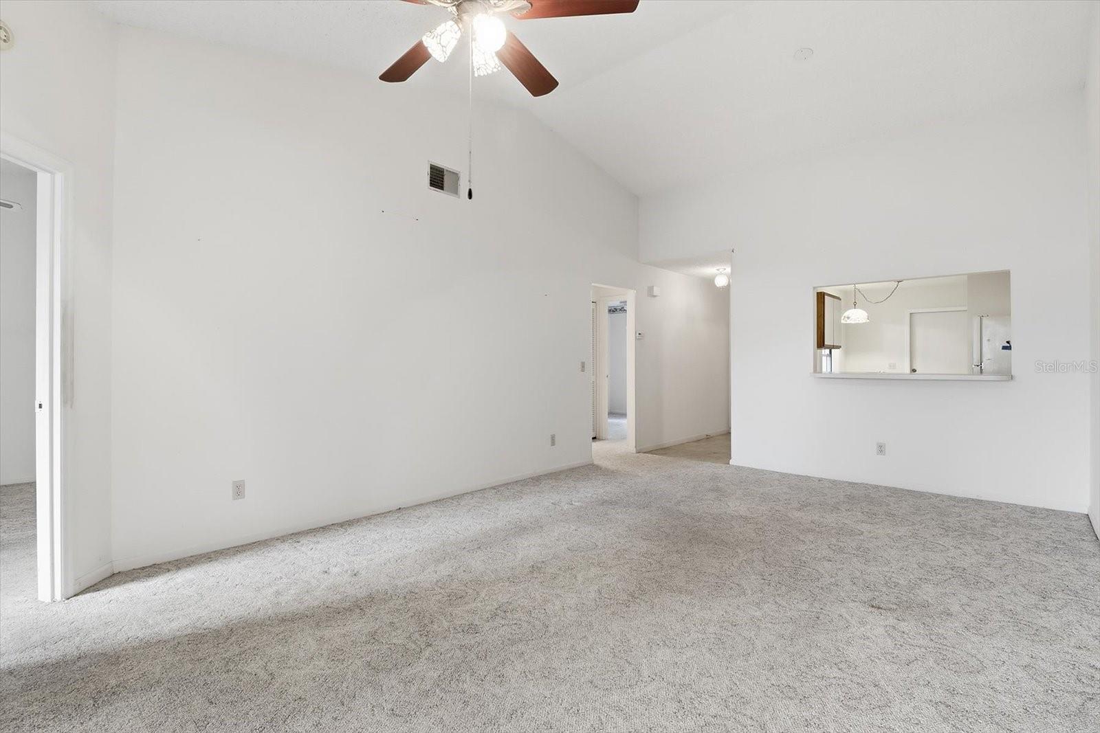 MOORINGS AT POINT O WOODS - Residential