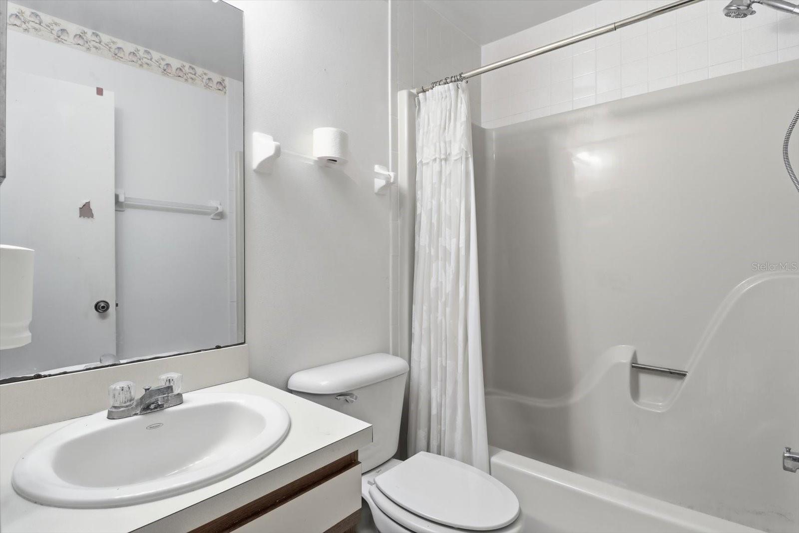 MOORINGS AT POINT O WOODS - Residential