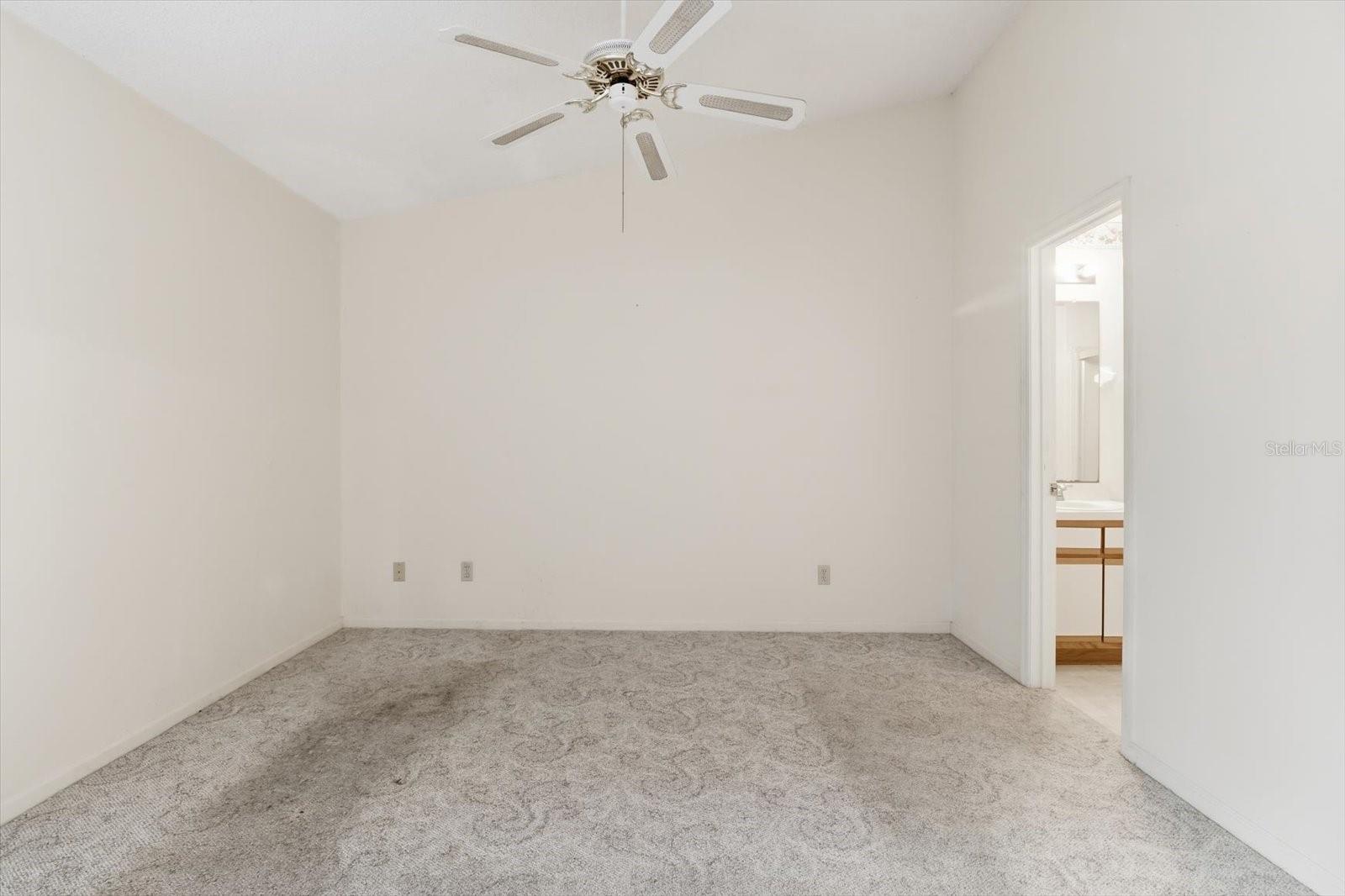 MOORINGS AT POINT O WOODS - Residential