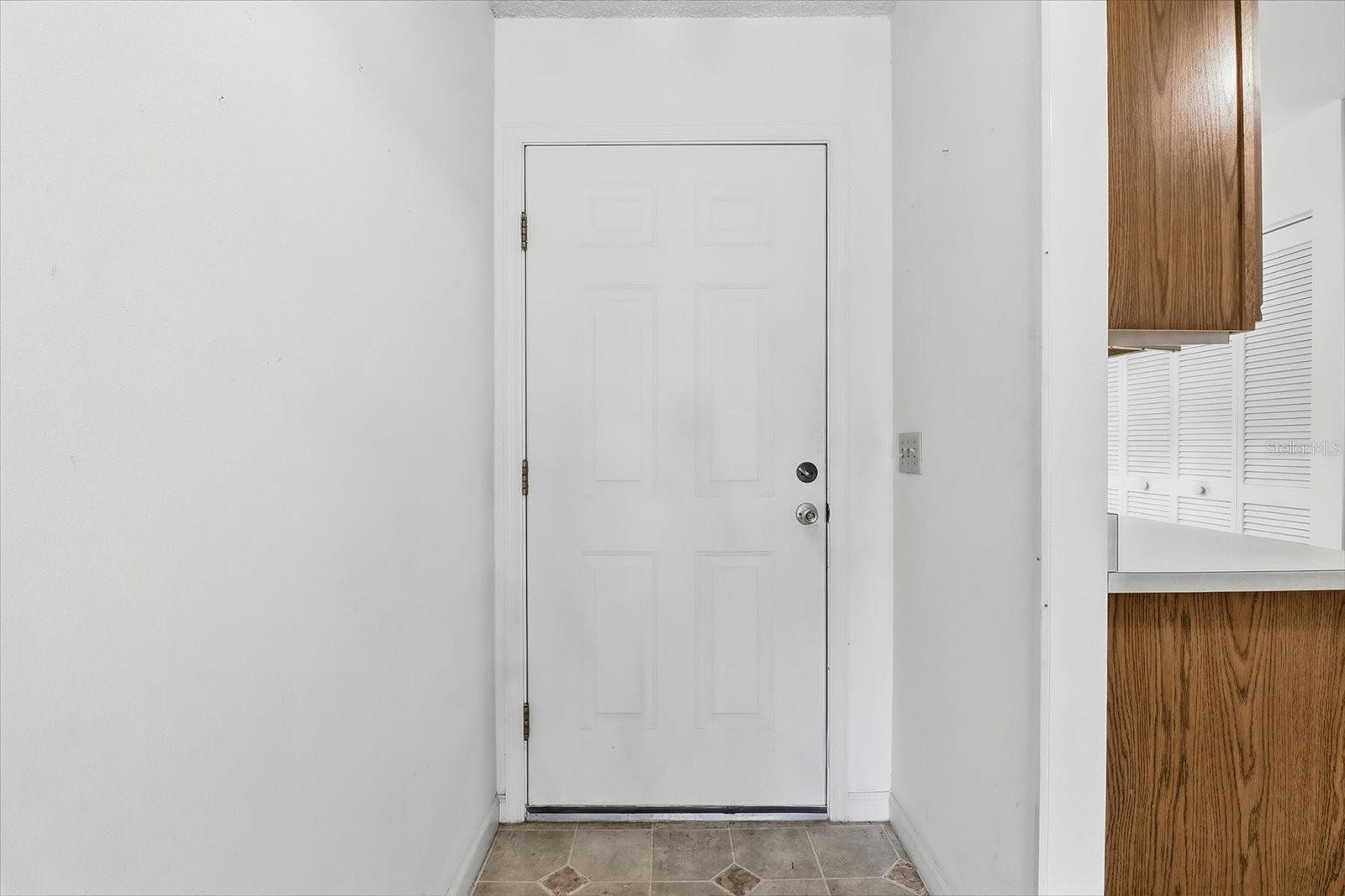 MOORINGS AT POINT O WOODS - Residential