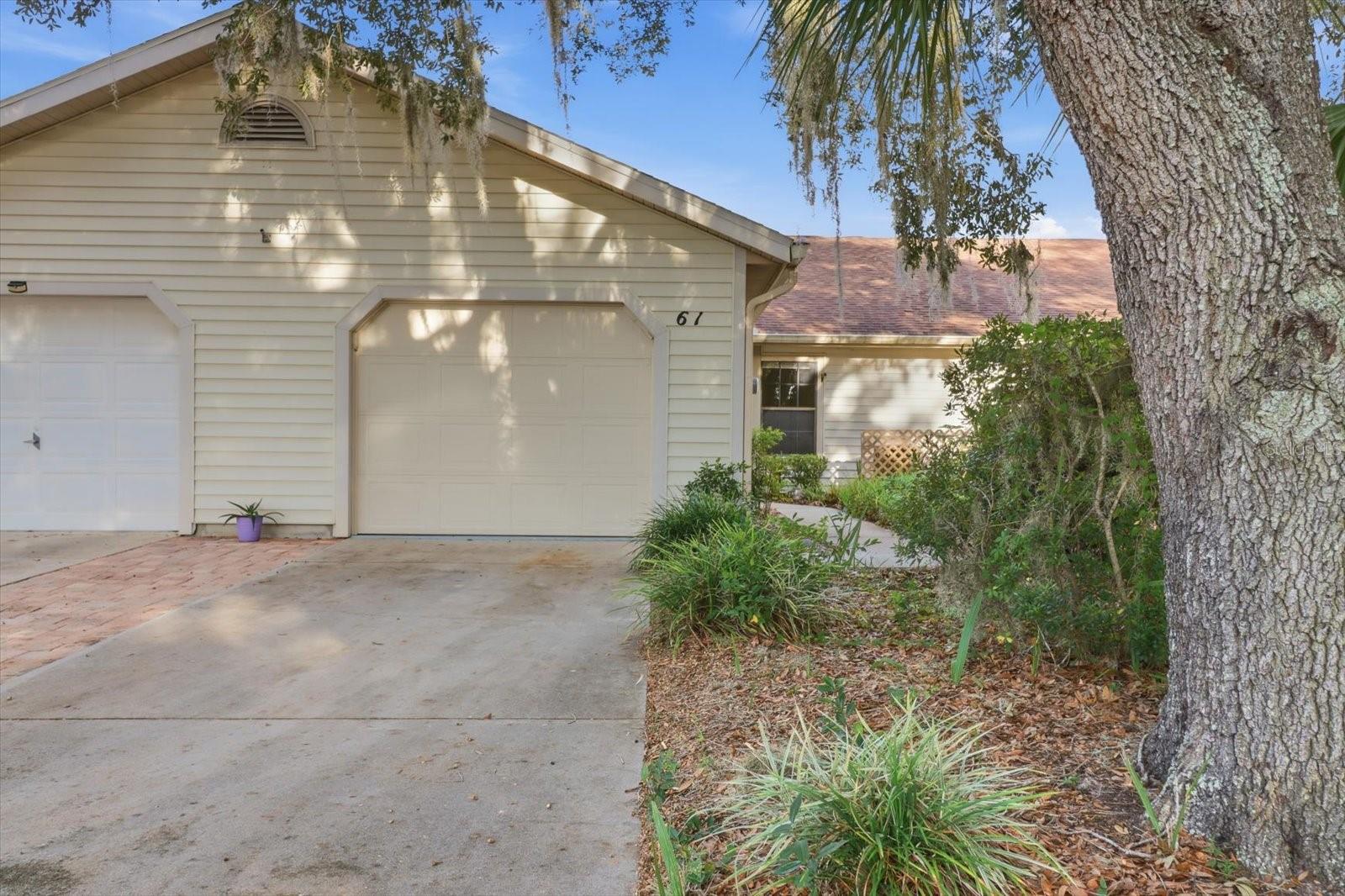 MOORINGS AT POINT O WOODS - Residential